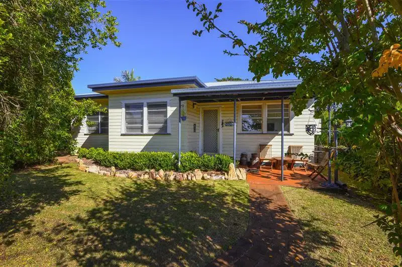 Main view of Homely house listing, 55 Leichhardt Street, Centenary Heights QLD 4350