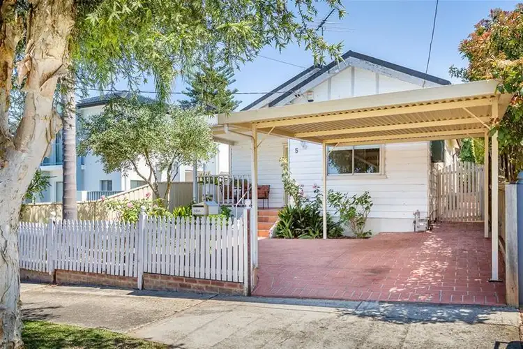 Second view of Homely house listing, 5 Ludgate Street, Roselands NSW 2196