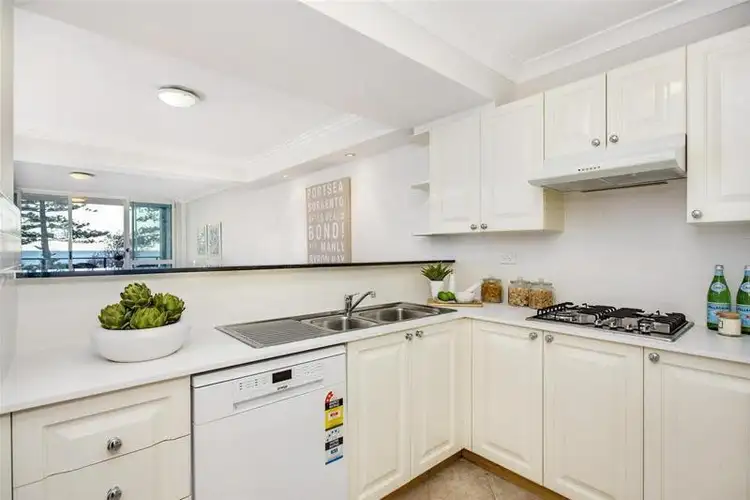 Third view of Homely unit listing, 3/1135 Pittwater Road, Collaroy NSW 2097