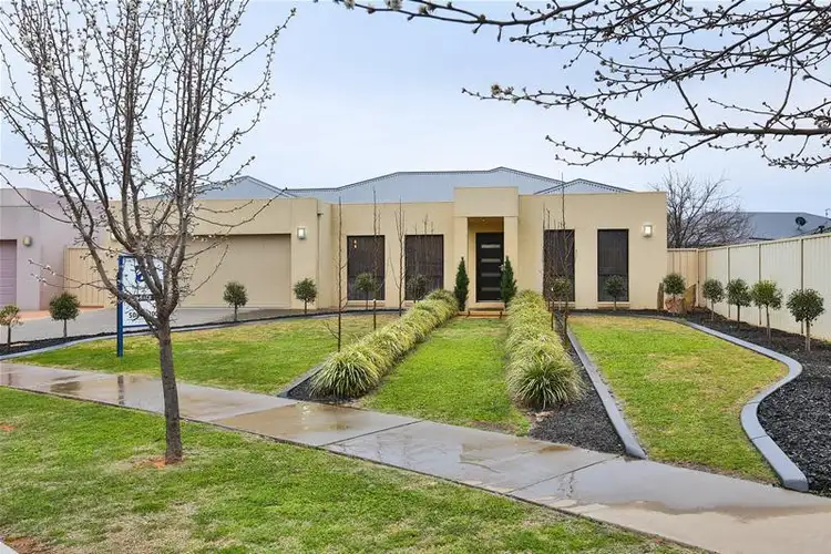 Main view of Homely house listing, 12 Edmund Barton Court, Mildura VIC 3500