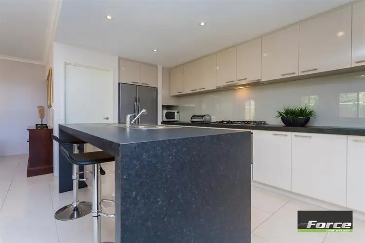 Second view of Homely house listing, 6 Albana Grove, Pearsall WA 6065