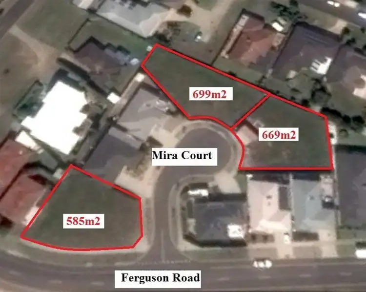 LOT 87/5 Mira Court, Leopold VIC 3224