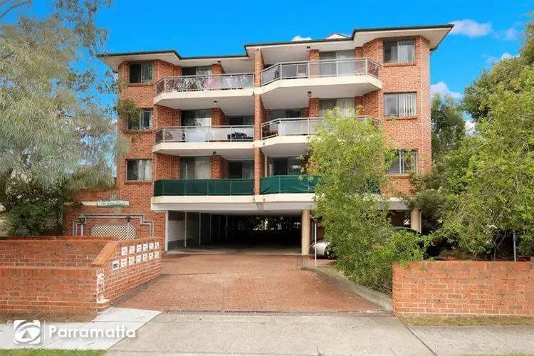 Main view of Homely apartment listing, 2/35A-37 Early Street, Parramatta NSW 2150
