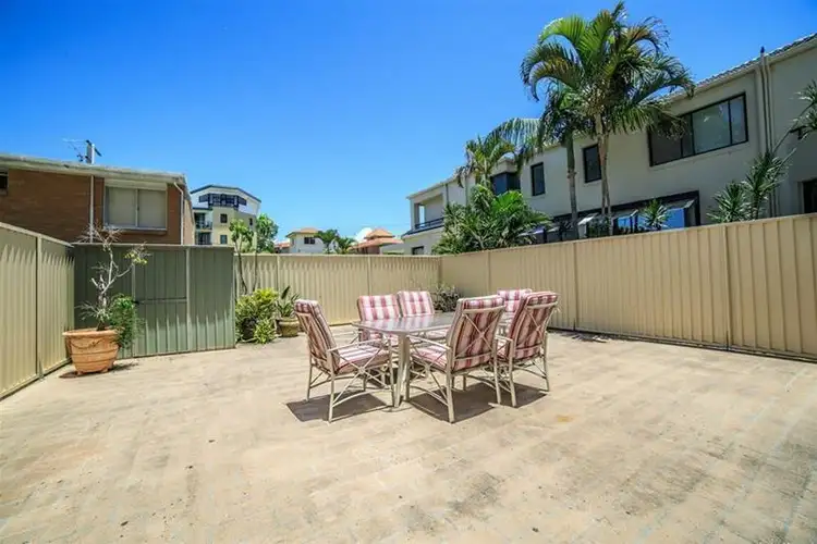 Sixth view of Homely townhouse listing, 4/166 Surf Parade, Broadbeach QLD 4218