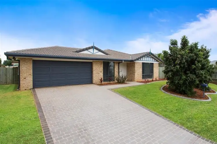 28 Manooka Crescent, Highfields QLD 4352