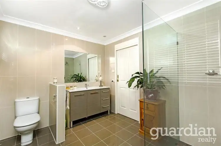 Third view of Homely house listing, 14 Dons Road, Dural NSW 2158
