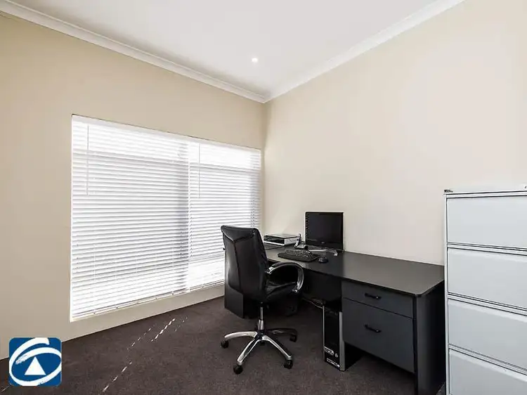 Fifth view of Homely house listing, 8 Chalkwell Bend, Landsdale WA 6065