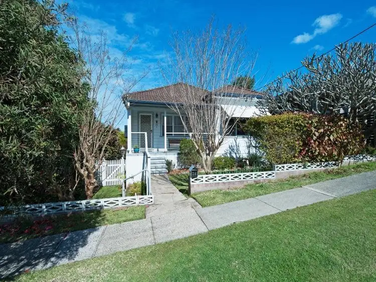 Main view of Homely house listing, 26 Hooper Street, New Lambton NSW 2305