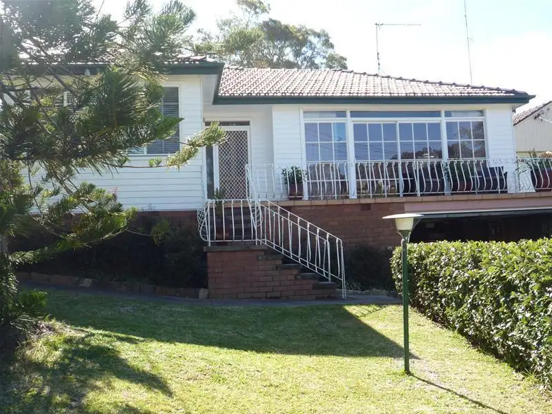 Main view of Homely house listing, 2 Hatfield Street, Merewether Heights NSW 2291