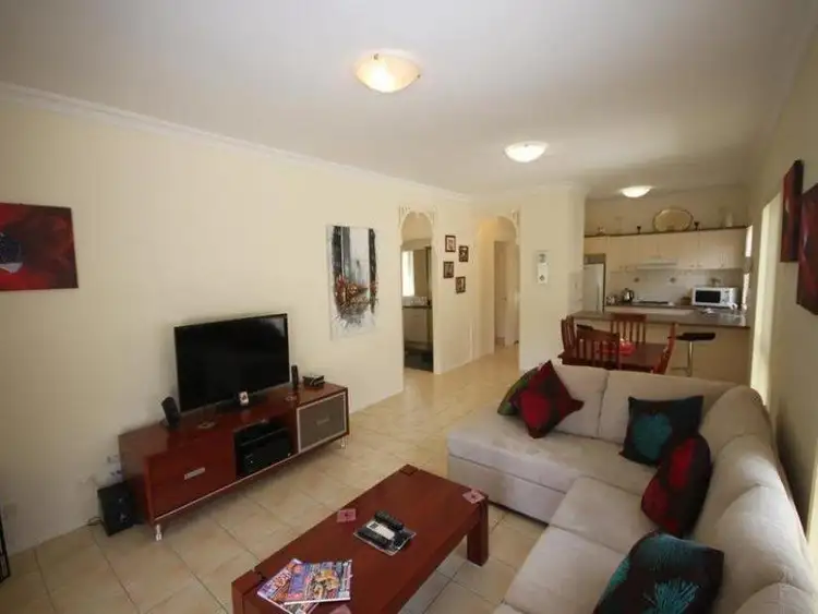 Second view of Homely house listing, 2 Eden Crescent, Springfield Lakes QLD 4300
