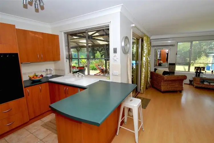 Sixth view of Homely house listing, 38 Hollingsworth Crescent, Callala Bay NSW 2540