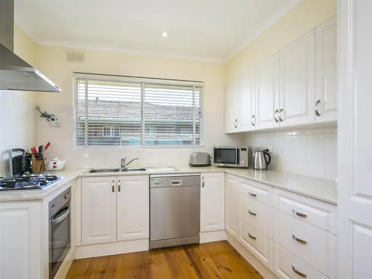 Third view of Homely unit listing, 1/6 First Avenue, Warradale SA 5046