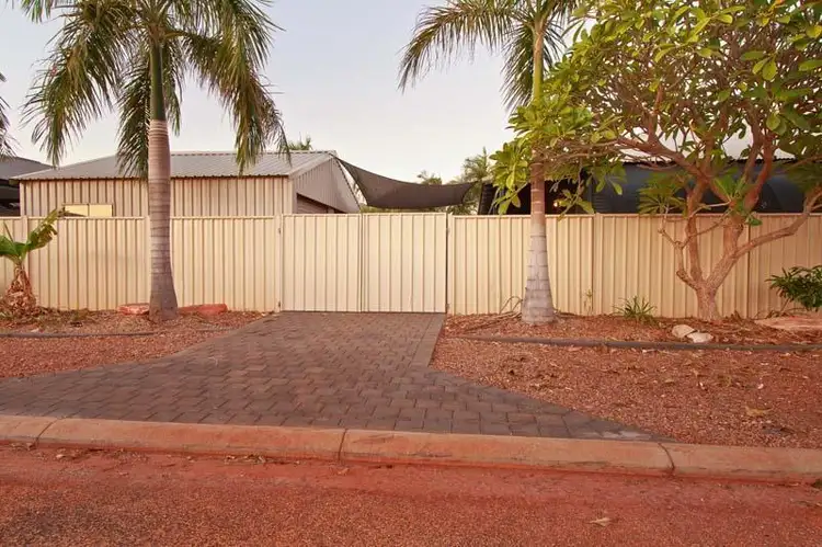 Fifth view of Homely house listing, 54 Lorikeet Drive, Djugun WA 6725