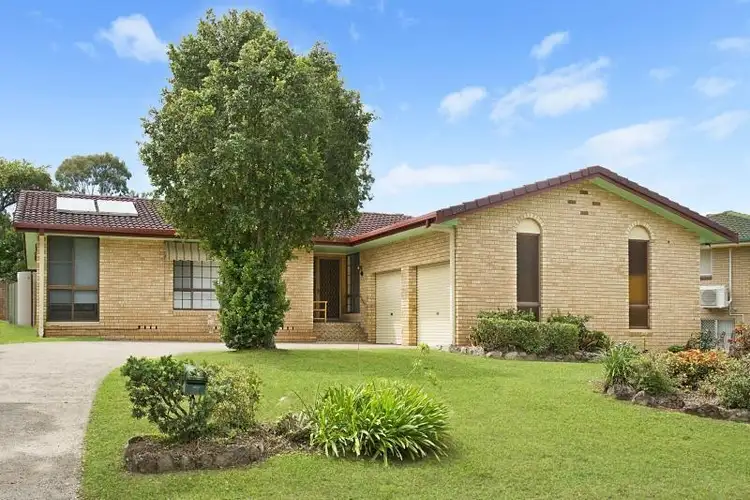 30 Figtree Drive, Goonellabah NSW 2480