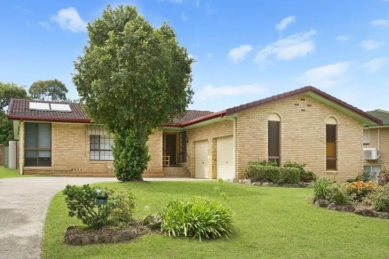 Main view of Homely house listing, 30 Figtree Drive, Goonellabah NSW 2480