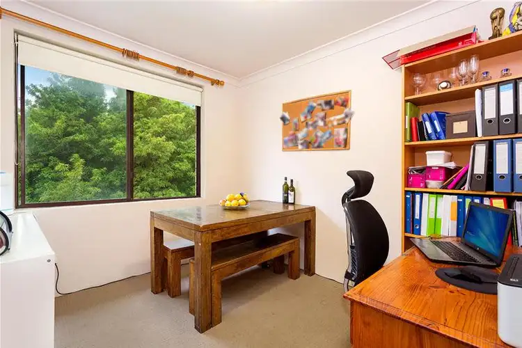 Fifth view of Homely apartment listing, 20/2 Barton Road, Artarmon NSW 2064