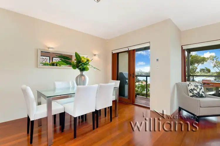 Fifth view of Homely house listing, 43 Broughton Street, Drummoyne NSW 2047