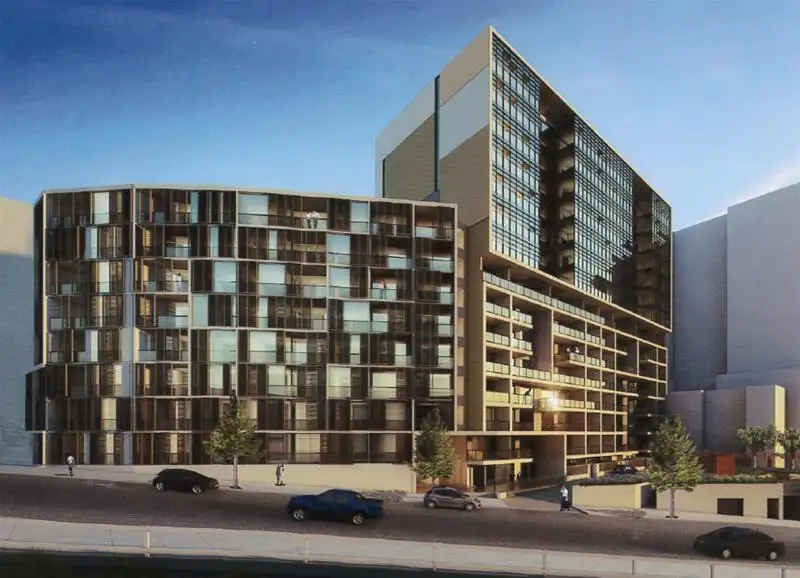 Main view of Homely apartment listing, 305/77 Shortland Esplanade, Newcastle NSW 2300