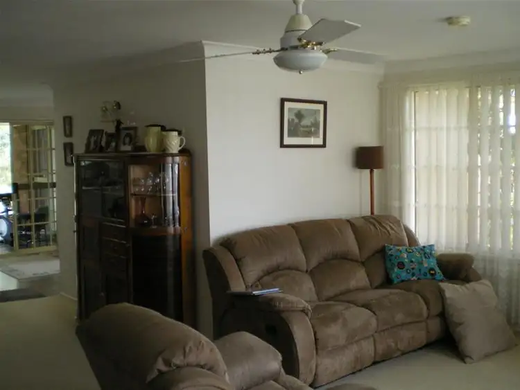 Second view of Homely villa listing, 3/156 St James Road, New Lambton NSW 2305