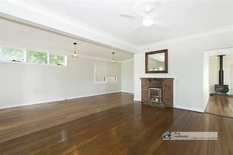 Second view of Homely house listing, 27 Withers Street, West Wallsend NSW 2286