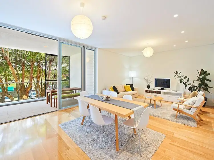 7/733 New South Head Road, Rose Bay NSW 2029