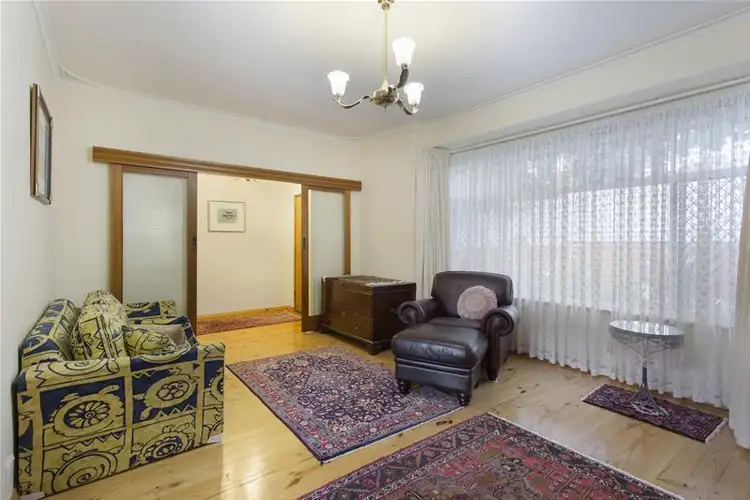 Second view of Homely house listing, Residence 1/31 Hallett Road, Burnside SA 5066