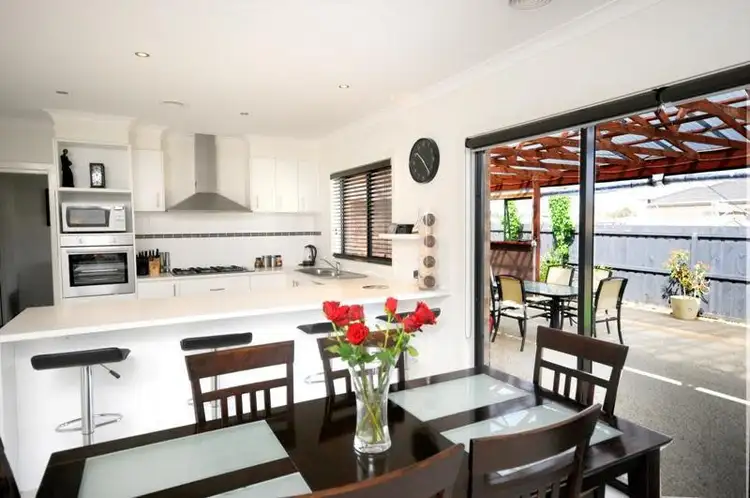 Third view of Homely house listing, 7 Jessie Way, Leopold VIC 3224
