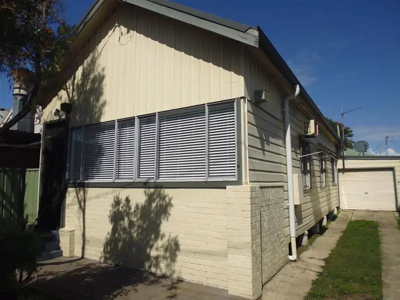 Main view of Homely house listing, 45A Railway Street, Merewether NSW 2291