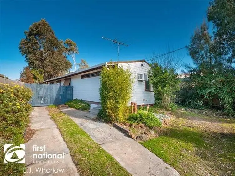Second view of Homely house listing, 43 Heysen Drive, Sunbury VIC 3429