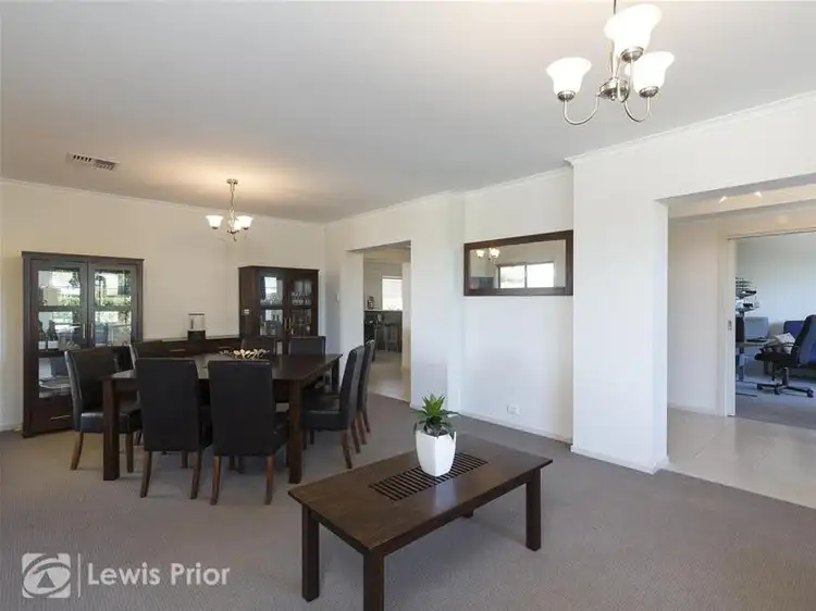 Second view of Homely house listing, 8 Ross Street, Seaview Downs SA 5049