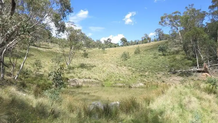 Seventh view of Homely land listing, LOT 8/Lot 8 Old Settlers Road, Jindabyne NSW 2627