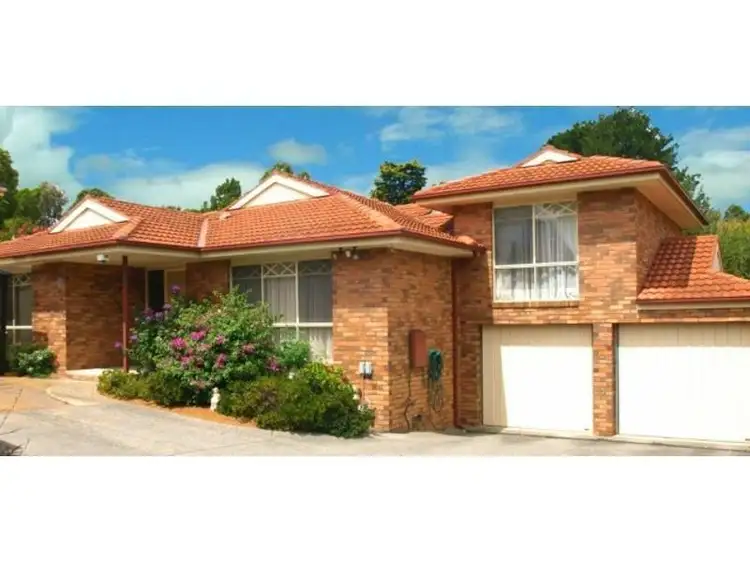 2/100 Canterbury Road, Heathmont VIC 3135
