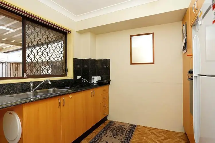 Third view of Homely house listing, 11/300 Jersey Road, Plumpton NSW 2761