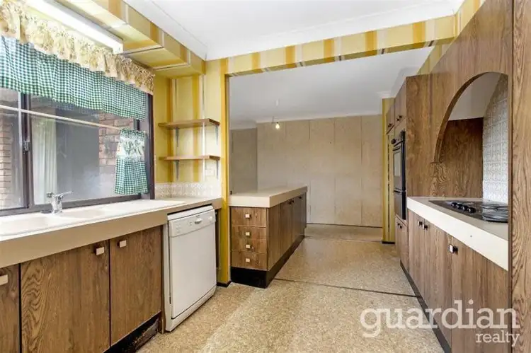 Fourth view of Homely house listing, 7 Boneda Close, Annangrove NSW 2156