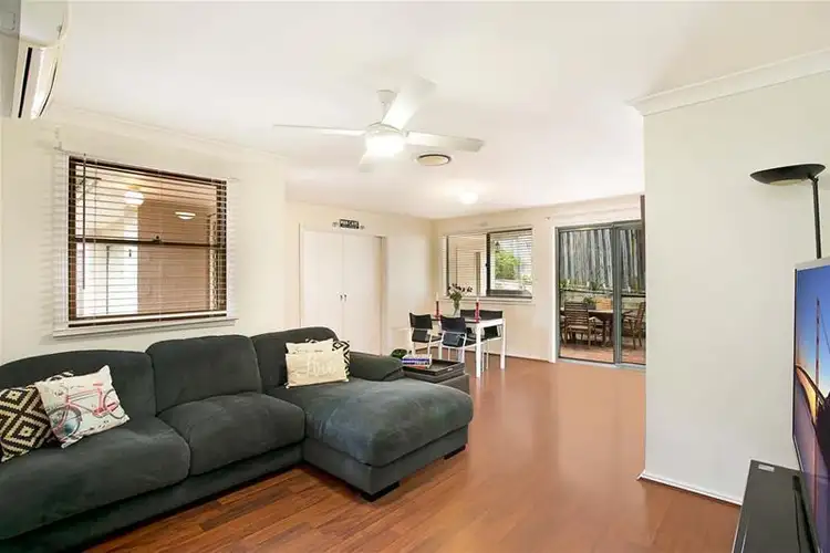 Second view of Homely villa listing, 8/18 Linley Way, Ryde NSW 2112