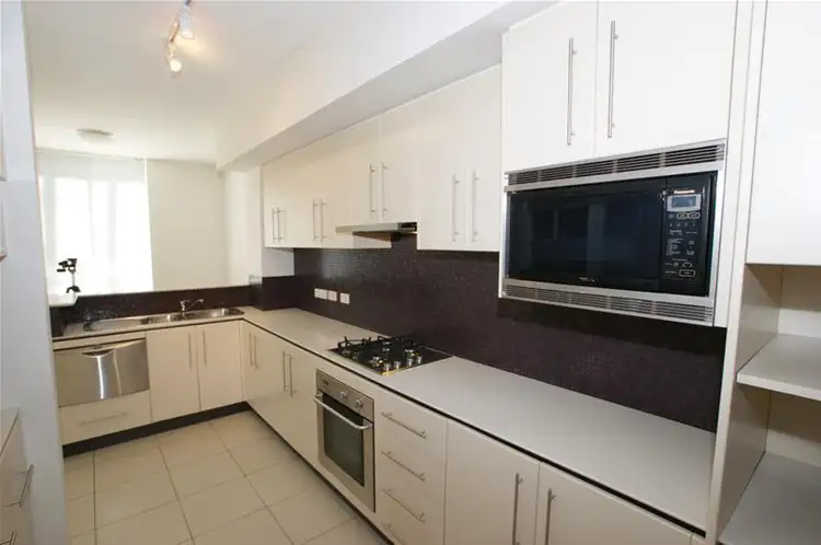 Fifth view of Homely apartment listing, Corfu 104/5 Stromboli Strait, Wentworth Point NSW 2127