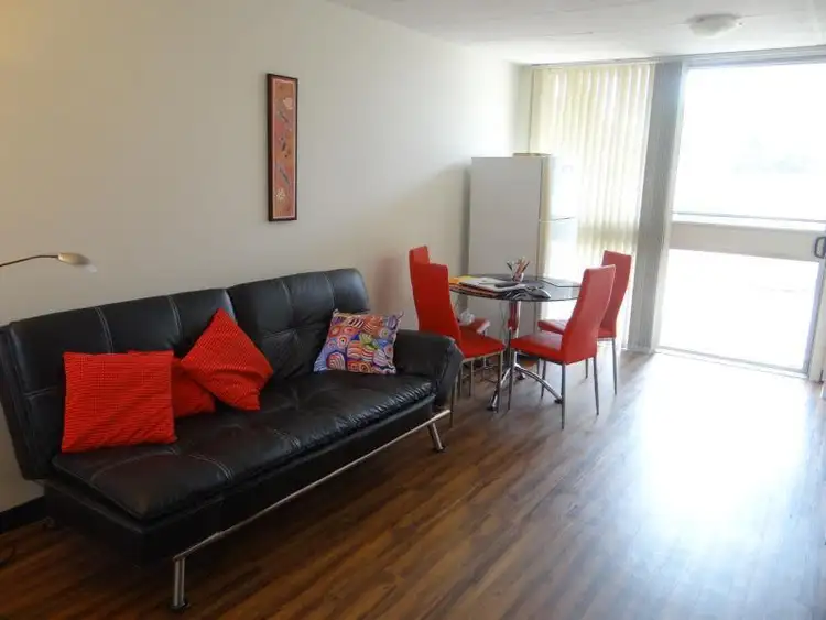 3/15 McMinn Street, East Side NT 870