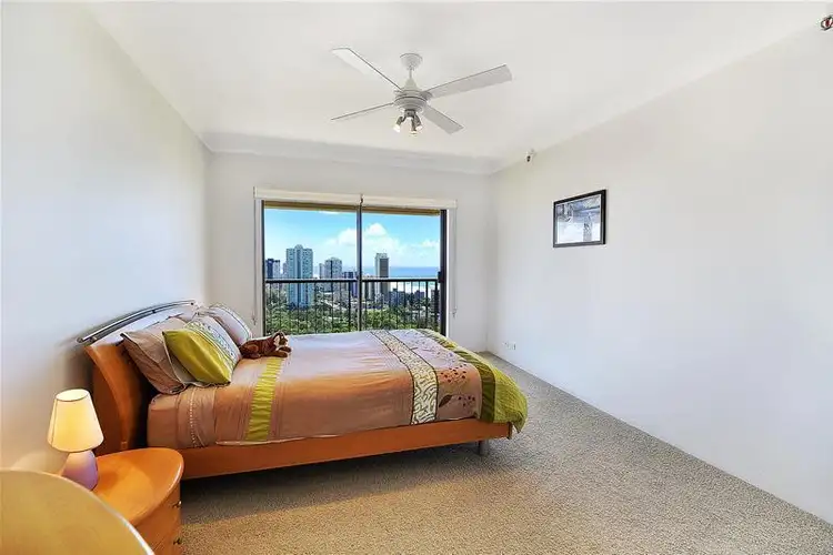 Seventh view of Homely apartment listing, 136/2 Admiralty Drive, Paradise Waters QLD 4217