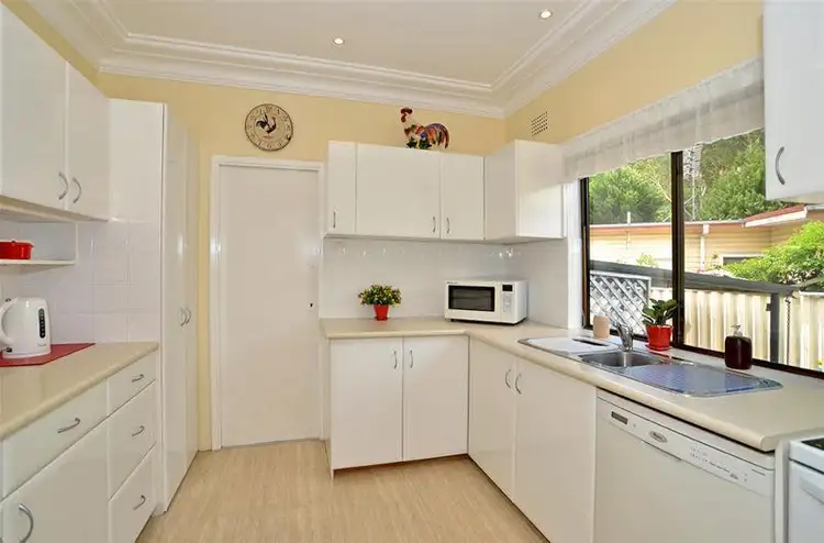 Second view of Homely house listing, 2 Wyoming Street, Blackwall NSW 2256