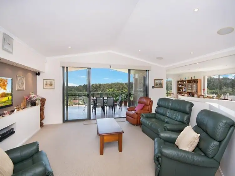 Second view of Homely house listing, 63 Dudley Drive, Goonellabah NSW 2480