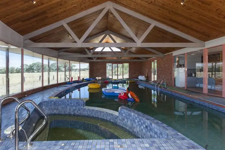 Fifth view of Homely rural property listing, 148 Kangaroo Point Road, Deenicull Creek, Ararat VIC 3377