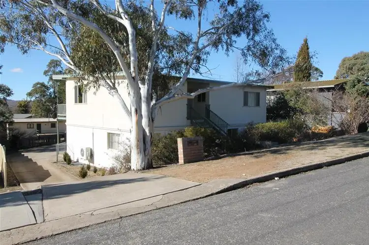 1/11 Ingebyra Street, Jindabyne NSW 2627