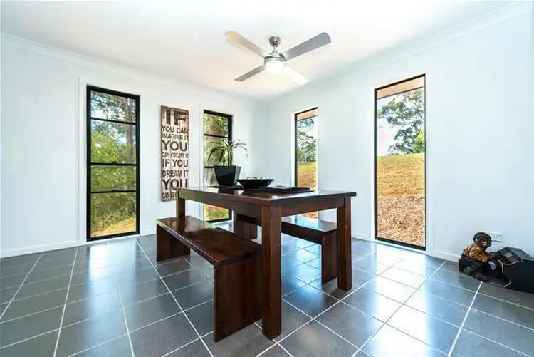 Sixth view of Homely house listing, 42 Solomon Lane, Wongawallan QLD 4210