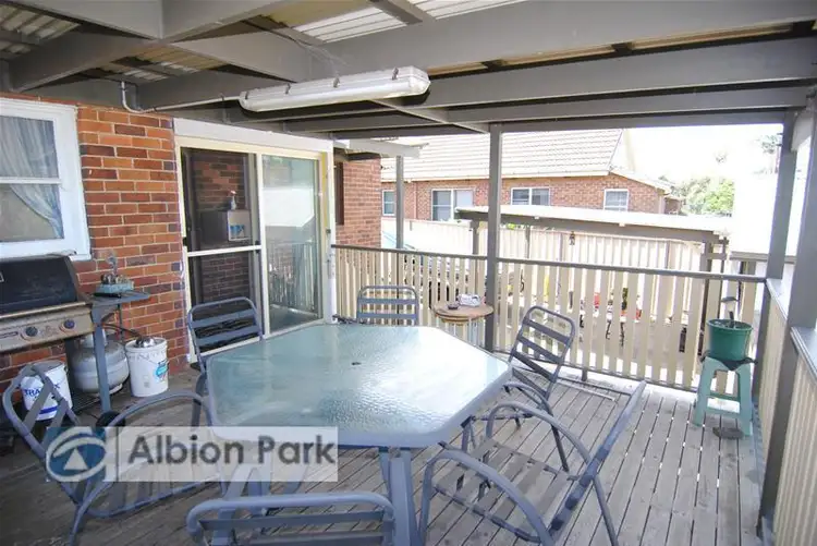 Fifth view of Homely house listing, 29 Stuart Road, Warrawong NSW 2502