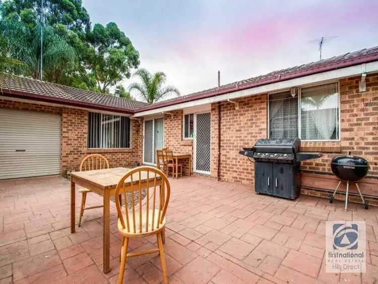 Fifth view of Homely house listing, 13 Pendley Crescent, Quakers Hill NSW 2763