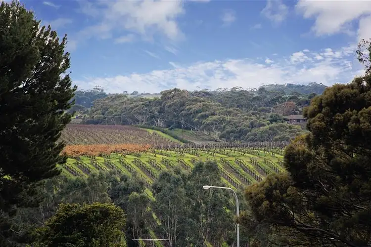 Second view of Homely land listing, Lot 12 Hyland Rise, Mclaren Vale SA 5171
