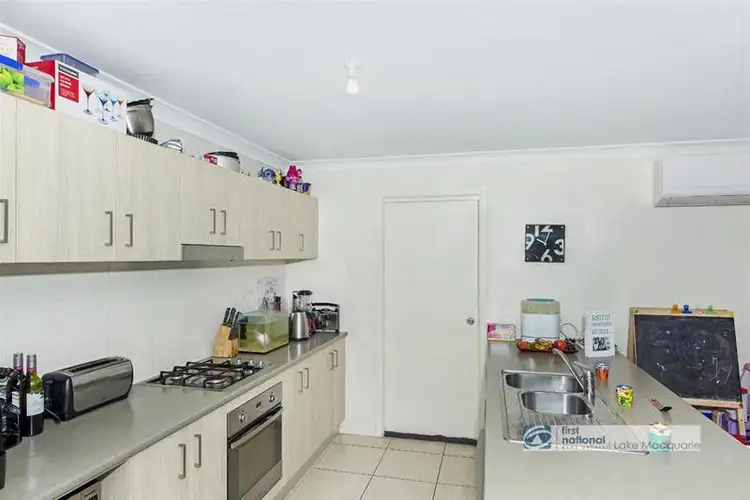 Fifth view of Homely house listing, 31 Tenyo Street, Cameron Park NSW 2285
