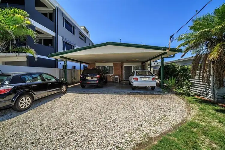 Second view of Homely semi-detached listing, 13 Ventura Road, Mermaid Beach QLD 4218