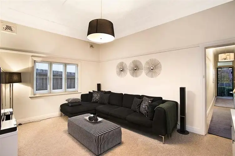 Third view of Homely semi-detached listing, 45 Princes Street, Ryde NSW 2112