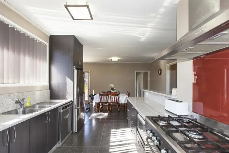 Fifth view of Homely house listing, 122 Queen Street North, Ararat VIC 3377